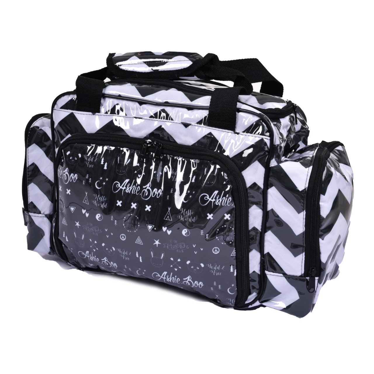 Nappy Bag Organiser - Ashie.Boo Online Store