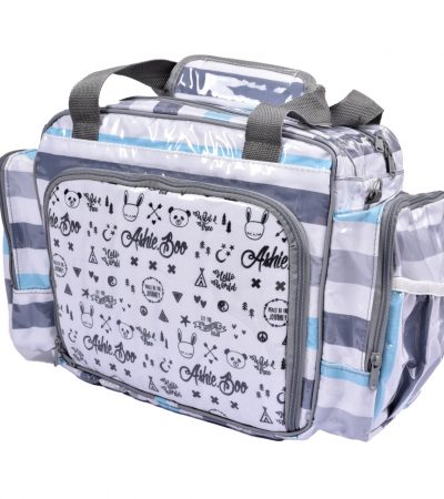 Nappy Bag Organiser - Ashie.Boo Online Store